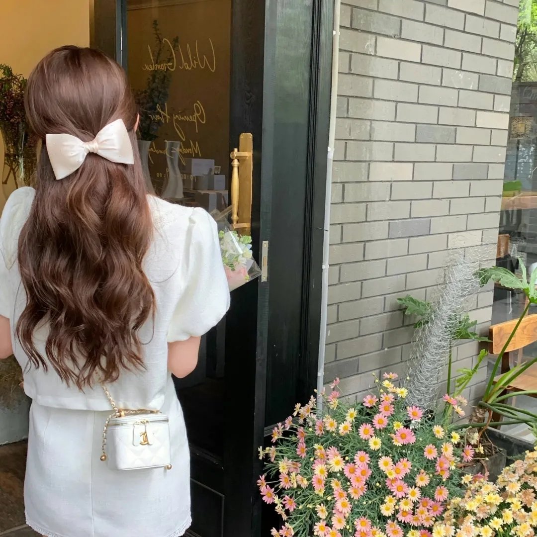 再见溪谷
